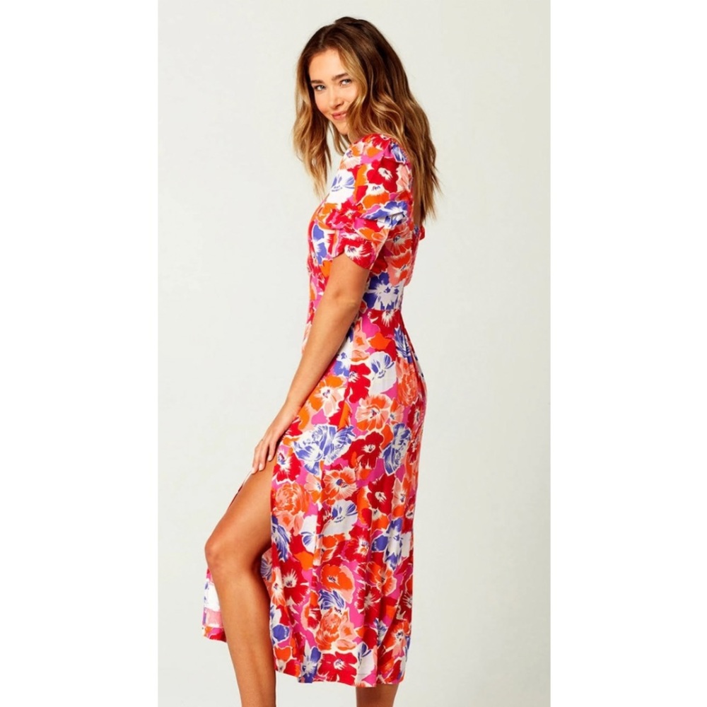 L*Space Alissa Dress or Beach Cover. - Picture 4 of 11